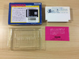 Thexder BOXED NES Famicom Japan - UB3878