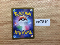 cc7819 Hisuian Zoroark VSTAR Colorless RRR s12a 129/172 Pokemon Card TCG Japan