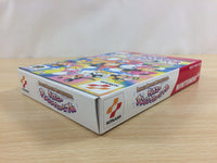 ud7408 Dance Dance Revolution Disney dancing museum BOXED N64 Nintendo 64 Japan