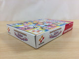 ud7408 Dance Dance Revolution Disney dancing museum BOXED N64 Nintendo 64 Japan