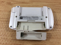KD5789 Wonder Swan Pearl White Bandai Console Japan