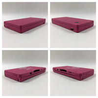 kb7916 Nintendo DSi DS Pink BOXED Console Japan