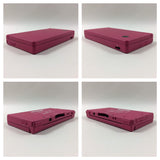 kb7916 Nintendo DSi DS Pink BOXED Console Japan