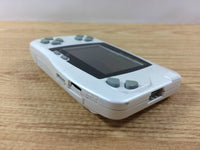KD5789 Wonder Swan Pearl White Bandai Console Japan