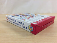ud7408 Dance Dance Revolution Disney dancing museum BOXED N64 Nintendo 64 Japan