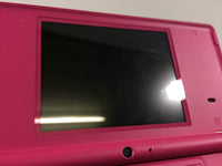 kb7916 Nintendo DSi DS Pink BOXED Console Japan