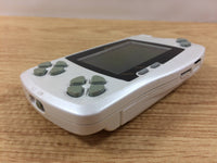 KD5789 Wonder Swan Pearl White Bandai Console Japan