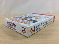 ud7408 Dance Dance Revolution Disney dancing museum BOXED N64 Nintendo 64 Japan