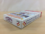 ud7408 Dance Dance Revolution Disney dancing museum BOXED N64 Nintendo 64 Japan