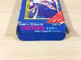 Thexder BOXED NES Famicom Japan - UB3878
