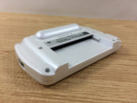 KD5789 Wonder Swan Pearl White Bandai Console Japan
