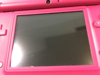 kb7916 Nintendo DSi DS Pink BOXED Console Japan