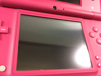 kb7916 Nintendo DSi DS Pink BOXED Console Japan