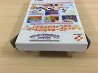 ud7408 Dance Dance Revolution Disney dancing museum BOXED N64 Nintendo 64 Japan
