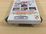 ud7408 Dance Dance Revolution Disney dancing museum BOXED N64 Nintendo 64 Japan