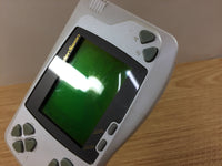 KD5789 Wonder Swan Pearl White Bandai Console Japan