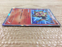 CB6102 Pyroar Fire R XY4 012/088 Pokemon Card TCG Japan