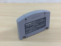 ud7408 Dance Dance Revolution Disney dancing museum BOXED N64 Nintendo 64 Japan