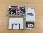 UD8142 Castlevania Harmony of Dissonance Byakuya No BOXED GameBoy Advance Japan