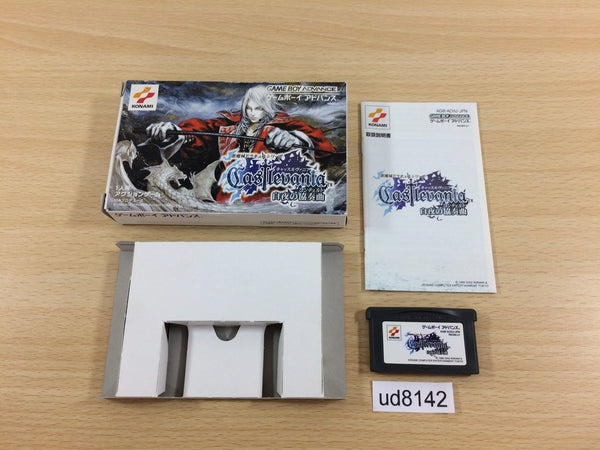 Game Boy Advance BOXED Games – Page 31 – J4U.co.jp