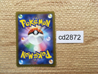 CD2872 Kricketune AR s12a 174/172 Pokemon Card TCG Japan