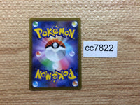 cc7822 Hisuian Zoroark VSTAR Colorless RRR s12a 129/172 Pokemon Card TCG Japan