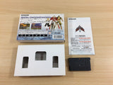 ud8142 Castlevania Harmony of Dissonance Byakuya No BOXED GameBoy Advance Japan
