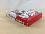 Ganbare! Nippon! Olympic 2000 BOXED N64 Nintendo 64 Japan - UD5792