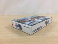 UD8142 Castlevania Harmony of Dissonance Byakuya No BOXED GameBoy Advance Japan