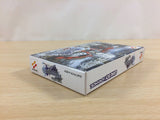 UD8142 Castlevania Harmony of Dissonance Byakuya No BOXED GameBoy Advance Japan