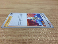 CA9874 Karen's Conviction I - SI 389/414 Pokemon Card TCG Japan