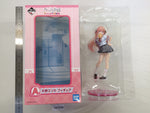 oa3656 A Couple of Cuckoo Erika Amano Banpresto Boxed Figure Japan