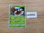 cb9993 Decidueye GrassGhost PROMO 028/SM-P Pokemon Card TCG Japan