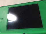 KB7917 Tested Working - Nintendo DSi LL XL DS Green BOXED Console Japan