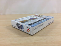 UD8142 Castlevania Harmony of Dissonance Byakuya No BOXED GameBoy Advance Japan