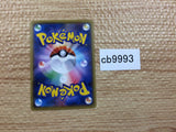 cb9993 Decidueye GrassGhost PROMO 028/SM-P Pokemon Card TCG Japan