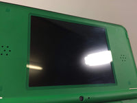 KB7917 Tested Working - Nintendo DSi LL XL DS Green BOXED Console Japan