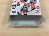 Ganbare! Nippon! Olympic 2000 BOXED N64 Nintendo 64 Japan - UD5792
