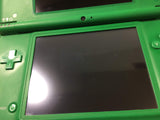 KB7917 Tested Working - Nintendo DSi LL XL DS Green BOXED Console Japan