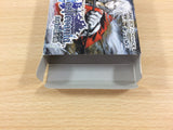 ud8142 Castlevania Harmony of Dissonance Byakuya No BOXED GameBoy Advance Japan