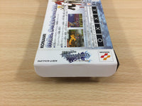 UD8142 Castlevania Harmony of Dissonance Byakuya No BOXED GameBoy Advance Japan