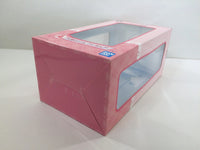 oa3656 A Couple of Cuckoo Erika Amano Banpresto Boxed Figure Japan