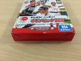 Ganbare! Nippon! Olympic 2000 BOXED N64 Nintendo 64 Japan - UD5792