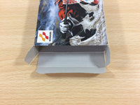 UD8142 Castlevania Harmony of Dissonance Byakuya No BOXED GameBoy Advance Japan
