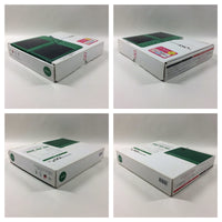 KB7917 Tested Working - Nintendo DSi LL XL DS Green BOXED Console Japan