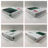KB7917 Tested Working - Nintendo DSi LL XL DS Green BOXED Console Japan