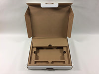 KB7917 Tested Working - Nintendo DSi LL XL DS Green BOXED Console Japan