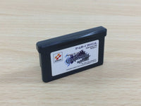 UD8142 Castlevania Harmony of Dissonance Byakuya No BOXED GameBoy Advance Japan