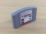 Ganbare! Nippon! Olympic 2000 BOXED N64 Nintendo 64 Japan - UD5792