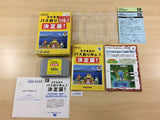 uc5409 Itoi Shigesato no Bass Tsuri No. 1 Fishing BOXED N64 Nintendo 64 Japan